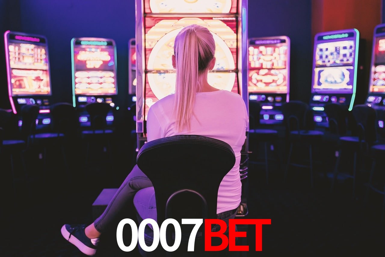 Game Statistics 0007BET