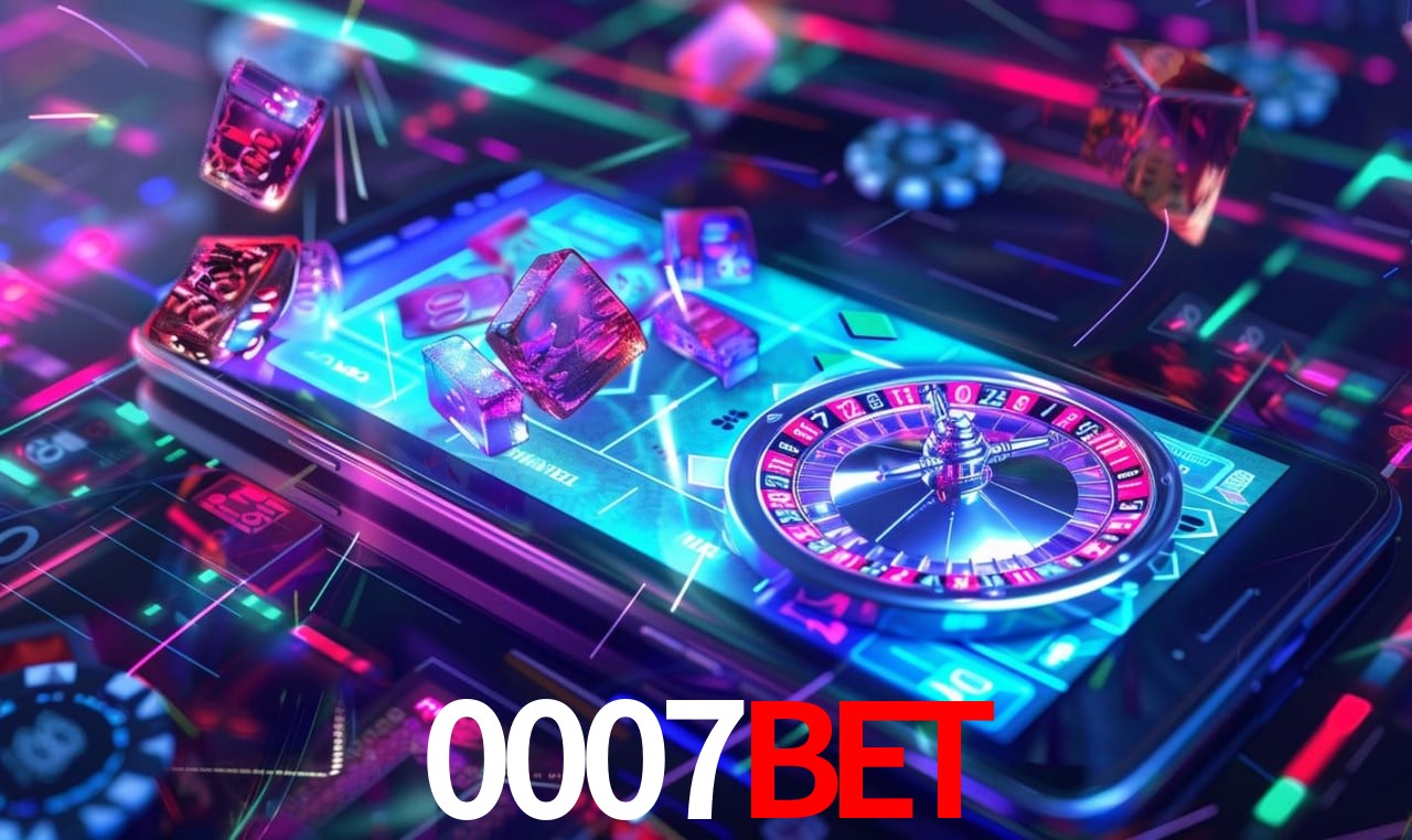 Welcome Bonus 0007BET