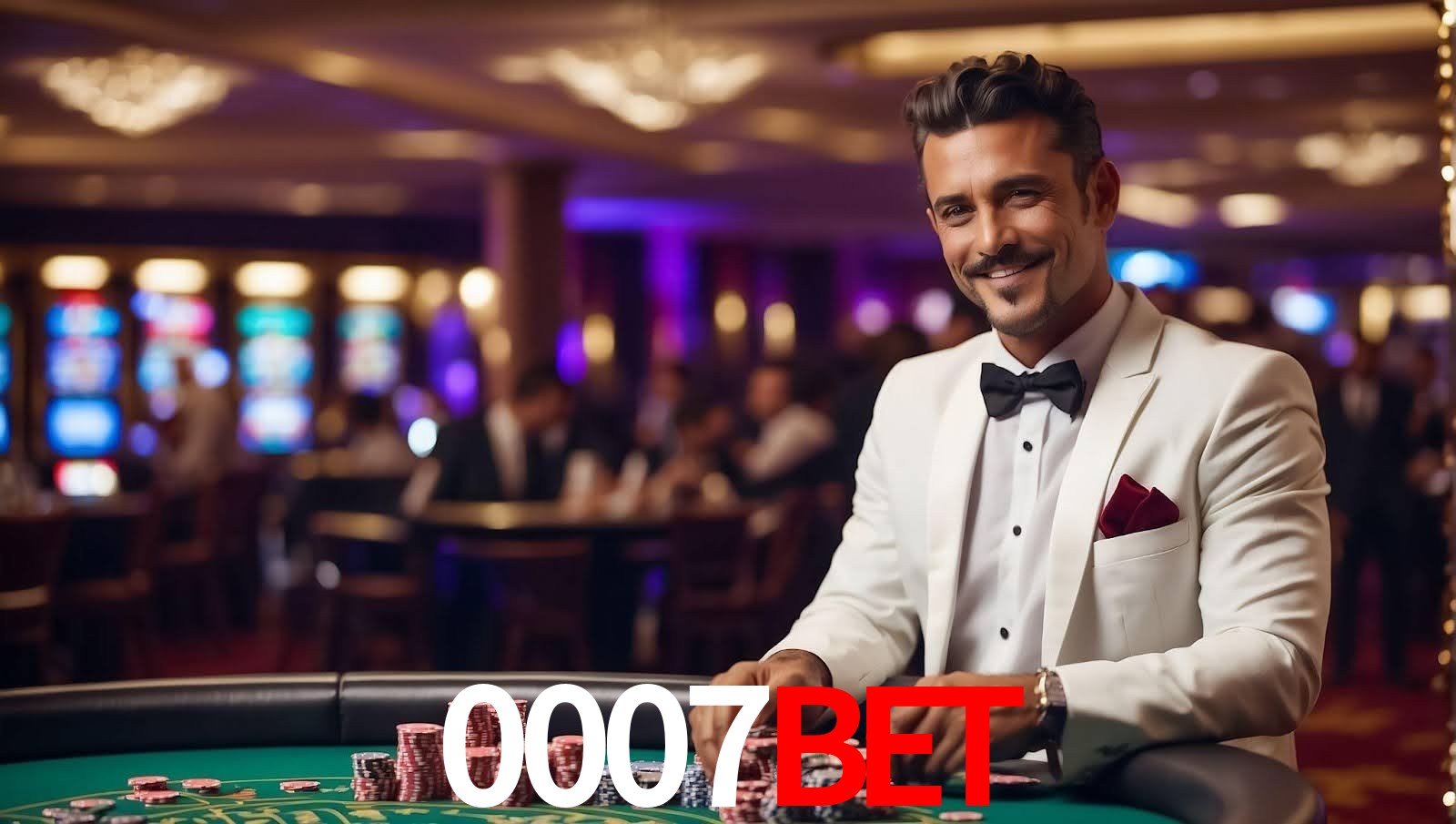 Secure Login 0007BET