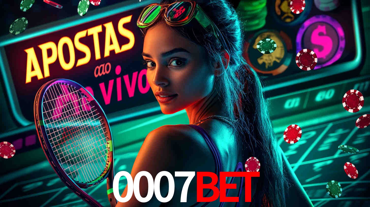 Desvendando o Mundo dos Jogos Virtuais na 0007BET
