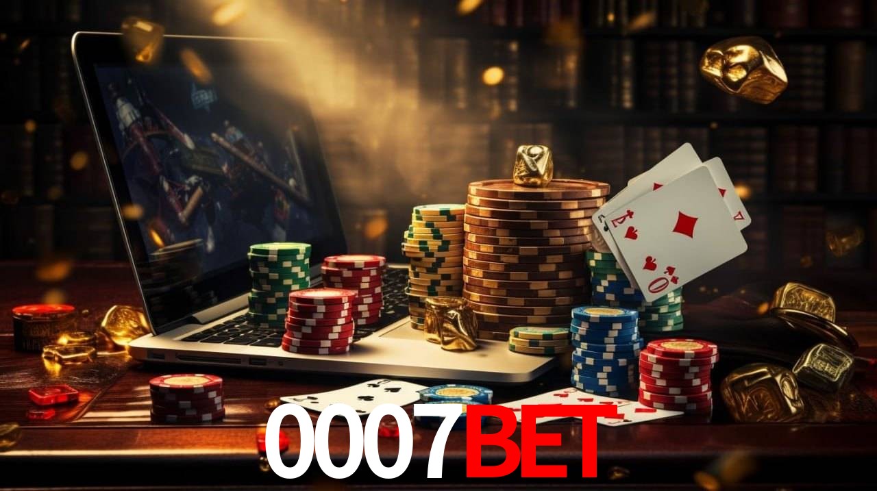 Football Betting 0007BET