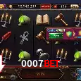 APP oficial da 0007BET para mobile