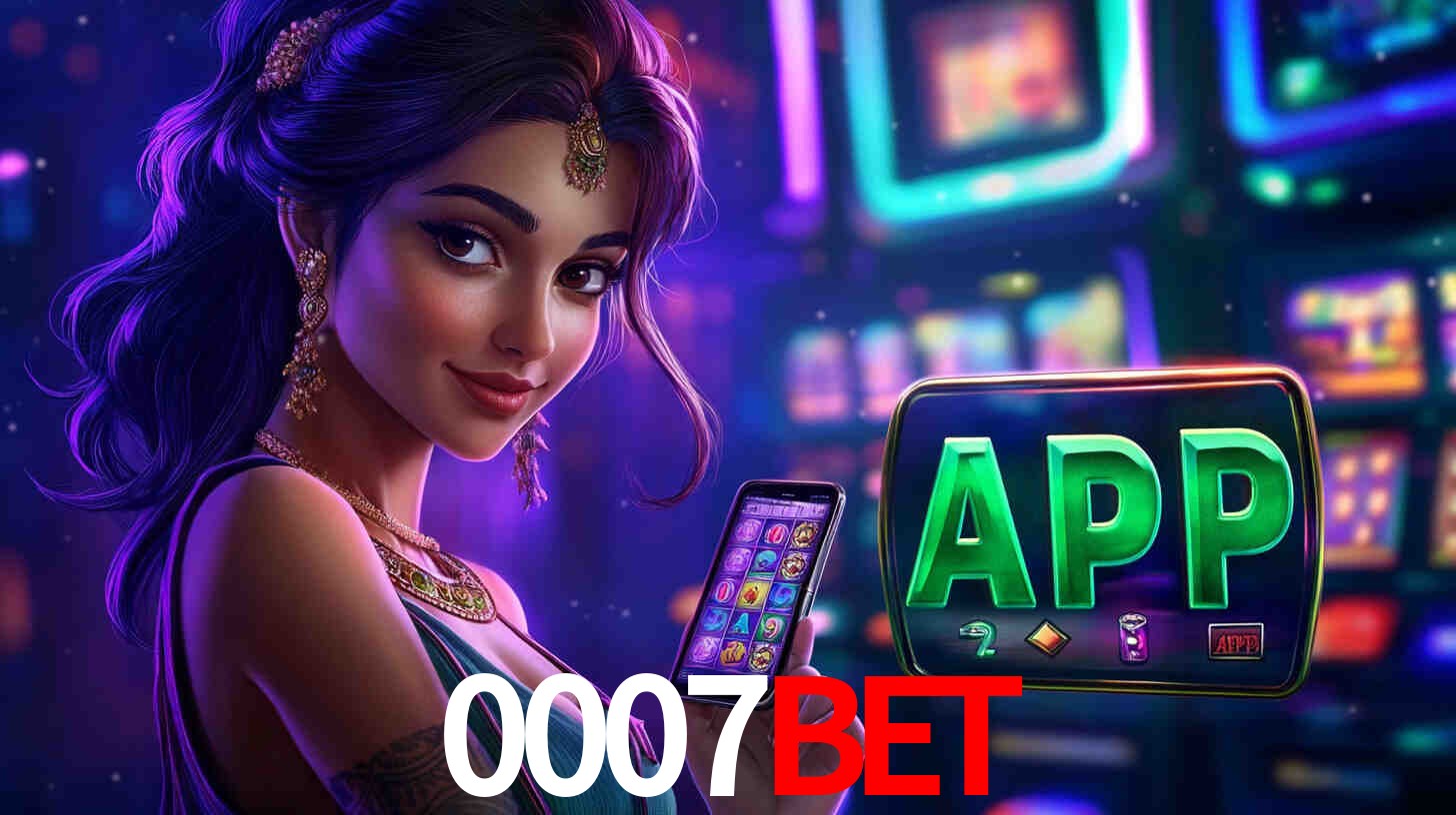 Bônus Generosos e Exclusivos no 0007BET para Você!