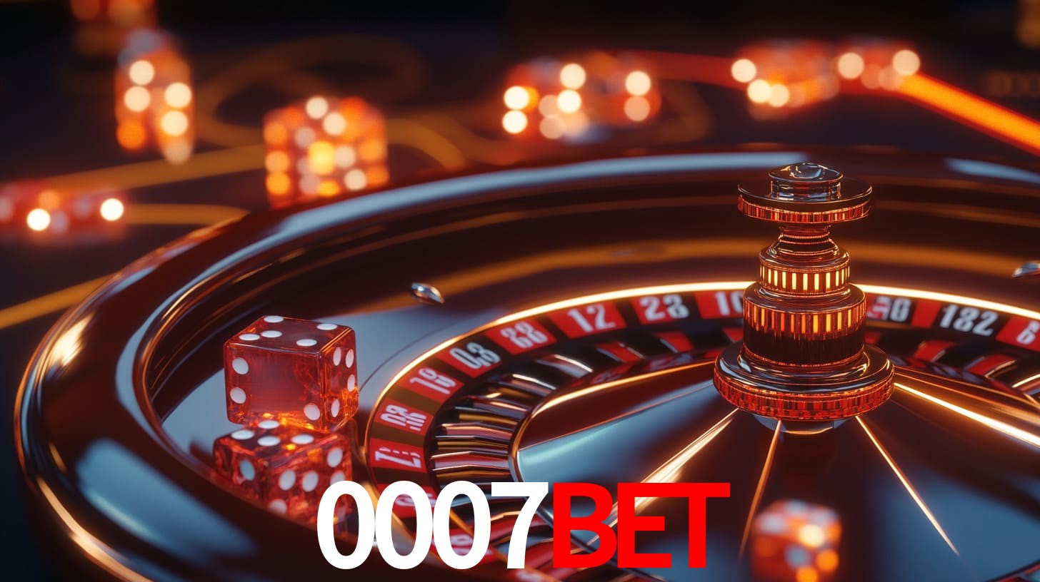 VIP Casino 0007BET