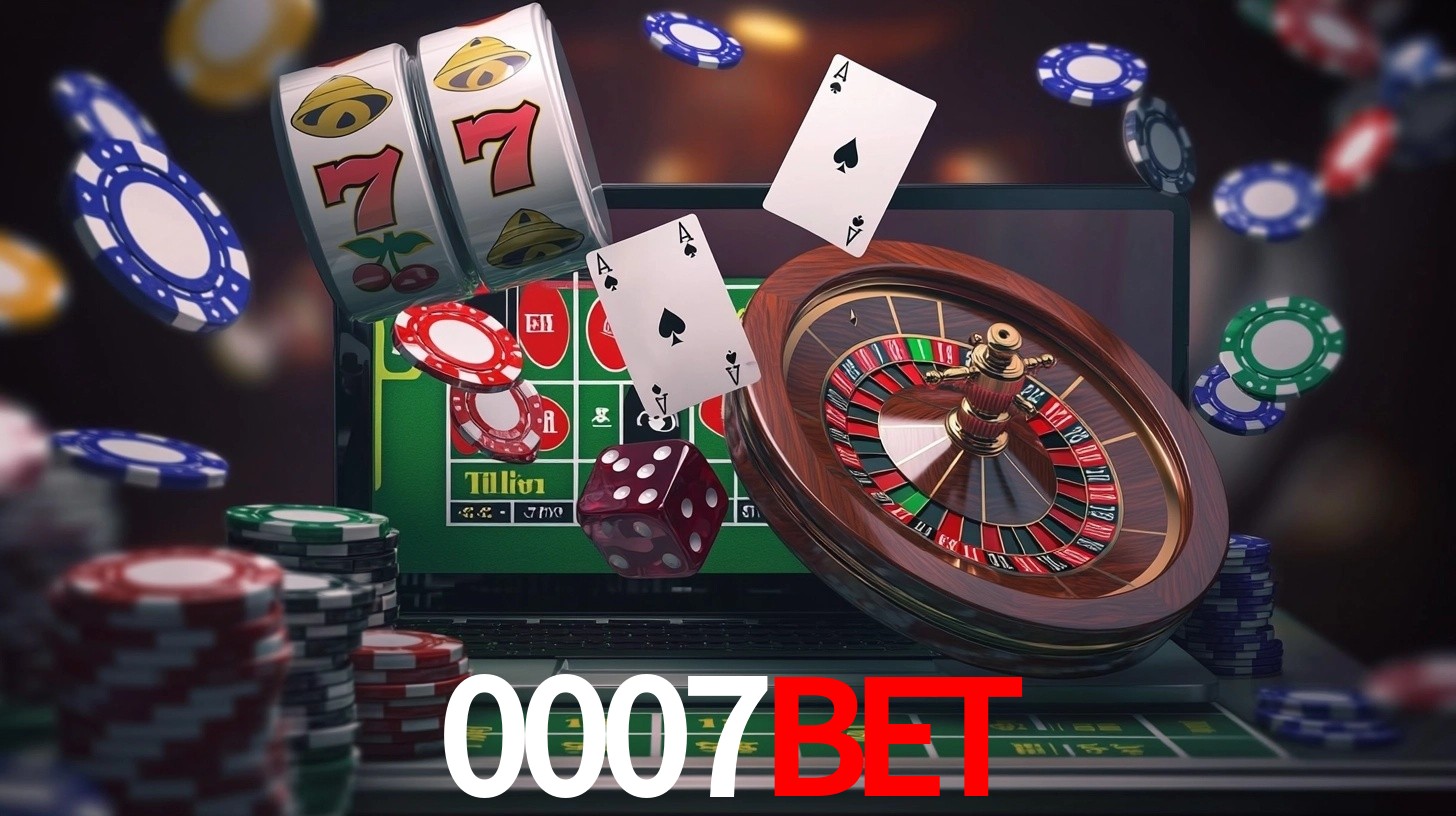 Daily Bonuses 0007BET