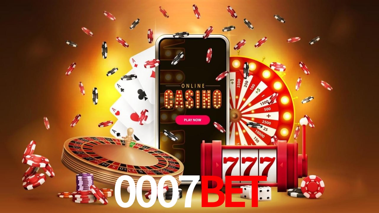 A Emoção da Loteria na 0007BET: Uma Chance de Mudança de Vida