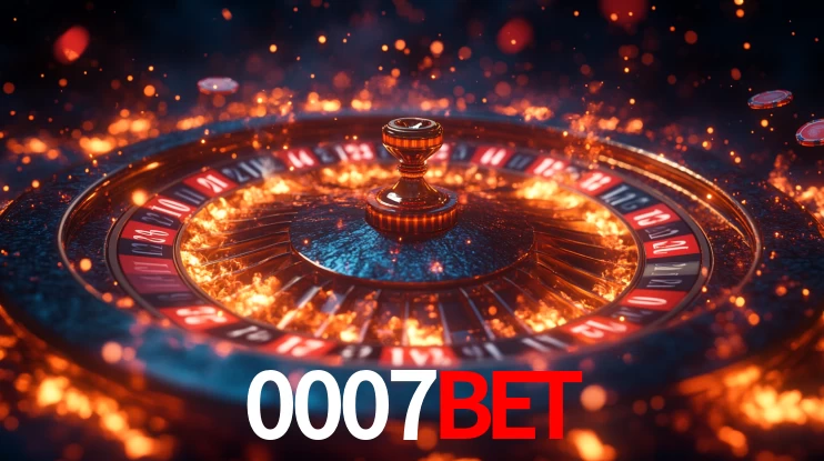0007BET paga