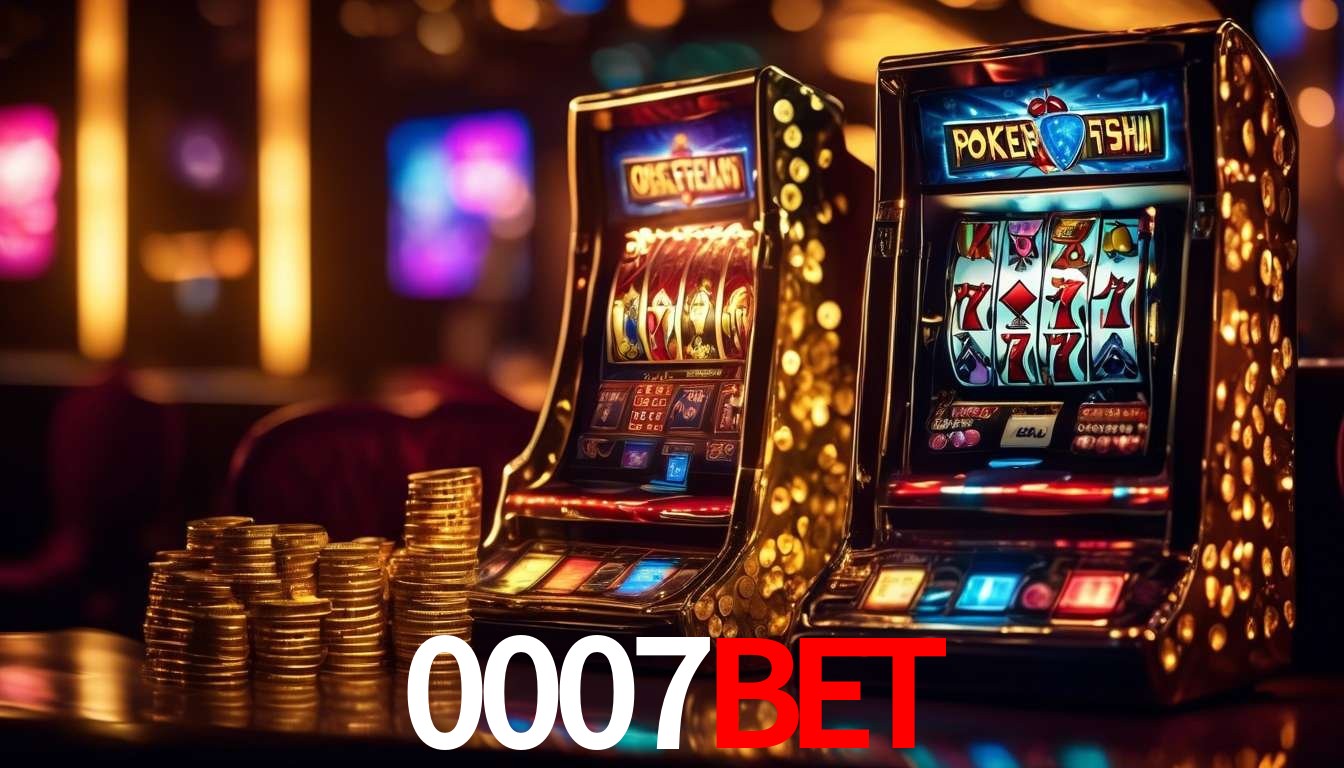 Explorando a Categoria de Eventos em Apostas na 0007BET