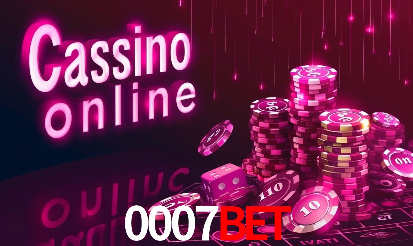 Descubra a Essência do 0007BET: Nossa História e Compromissos