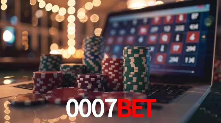 Live Casino 0007BET