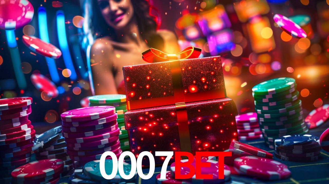 A Experiência Imersiva dos Cassinos Ao Vivo no 0007BET