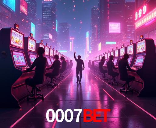 cassino 0007BET