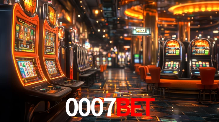 Ofertas Imperdíveis na 0007BET: Promoções e Bônus Que Valem a Pena