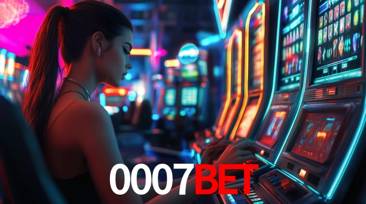 0007BET