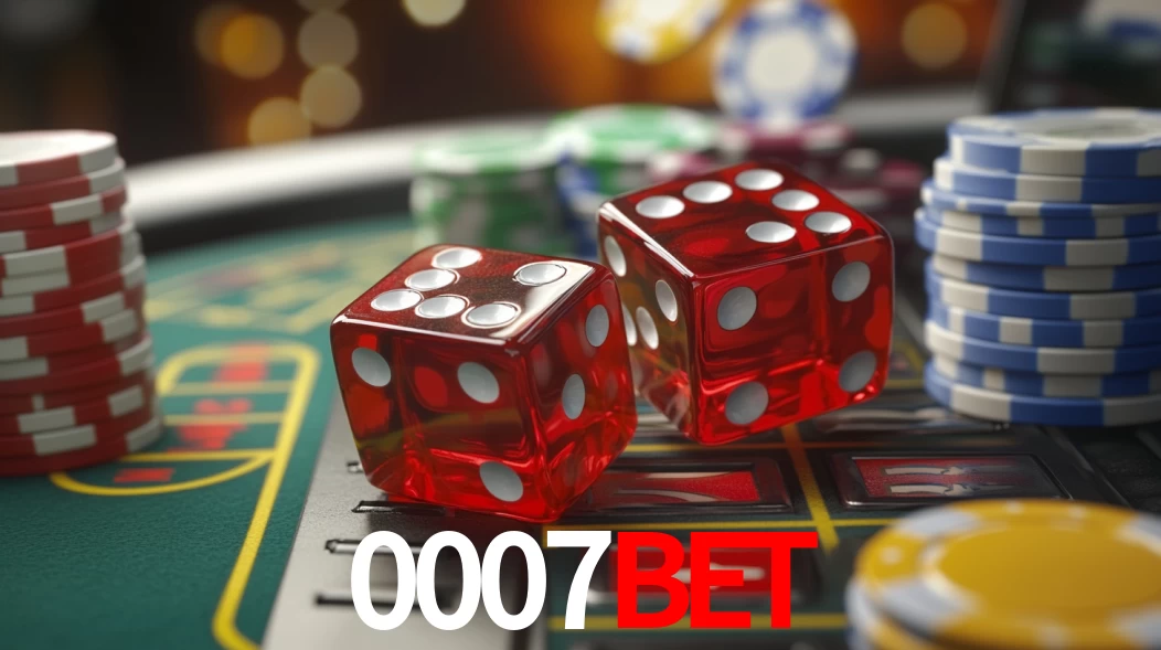 Daily Bonuses 0007BET