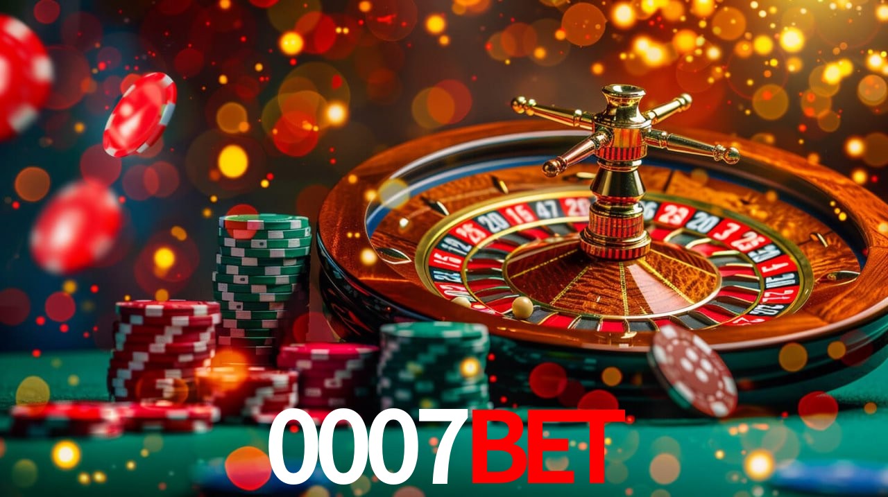 Descubra a Essência do 0007BET: Nossa História e Compromissos