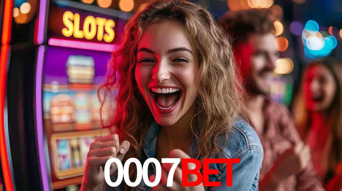 Apostas Esportivas na 0007BET: Um Guia Completo