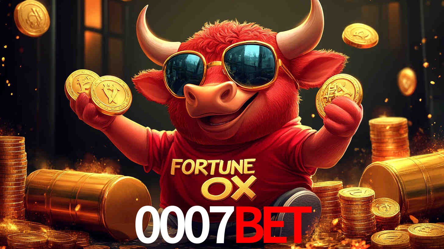 Descubra a Magia dos Jogos de Arcade no 0007BET