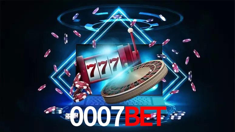Live Casino 0007BET