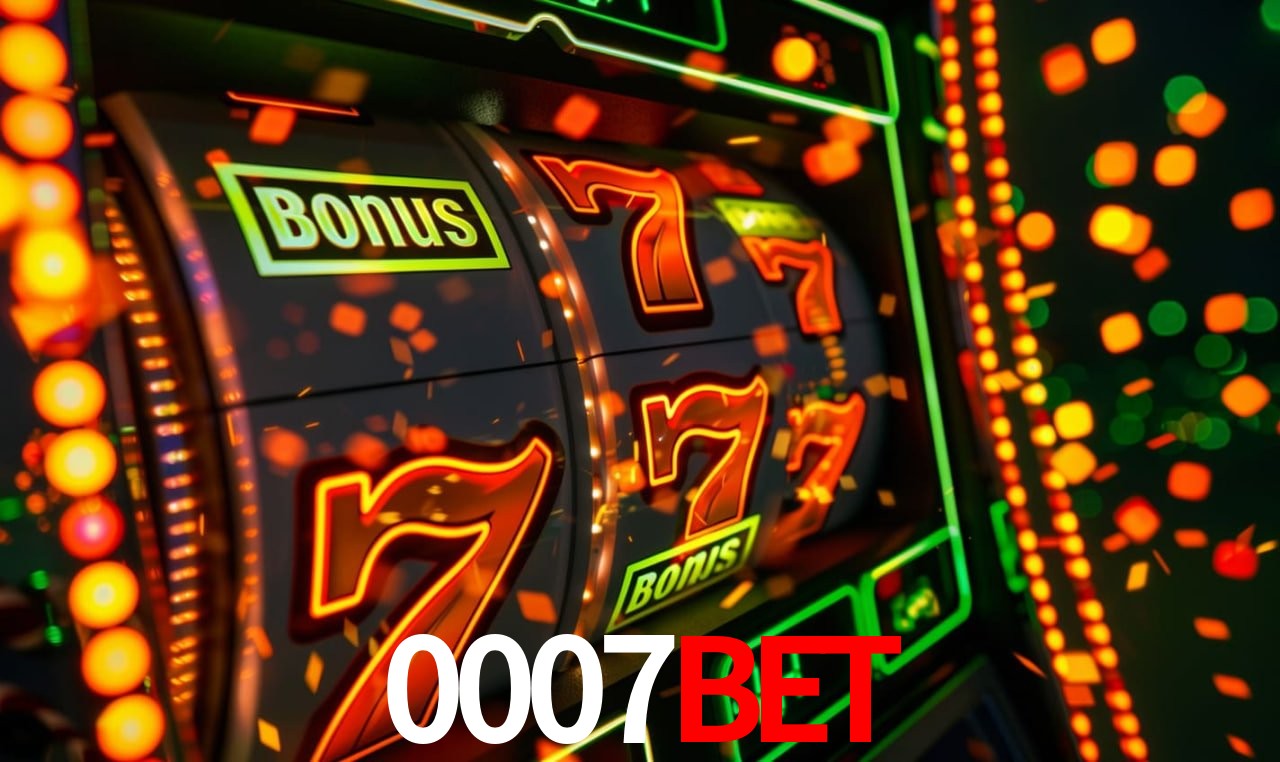 Inovações de Jogos na 0007BET: O Futuro das Experiências Interativas