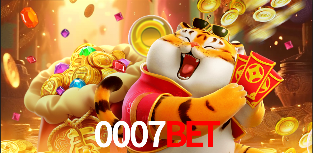 0007BET: A Experiência de Casino com Jogos de Mesa ao Vivo