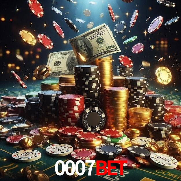 A Emoção da Loteria na 0007BET: Uma Chance de Mudança de Vida