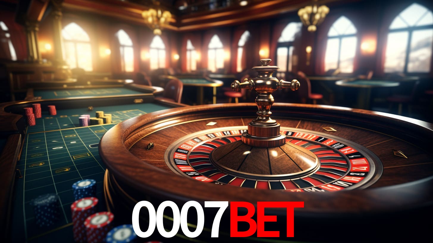 Blackjack Table 0007BET