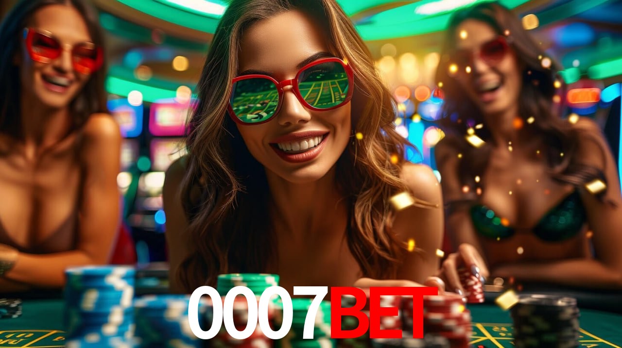 Football Betting 0007BET