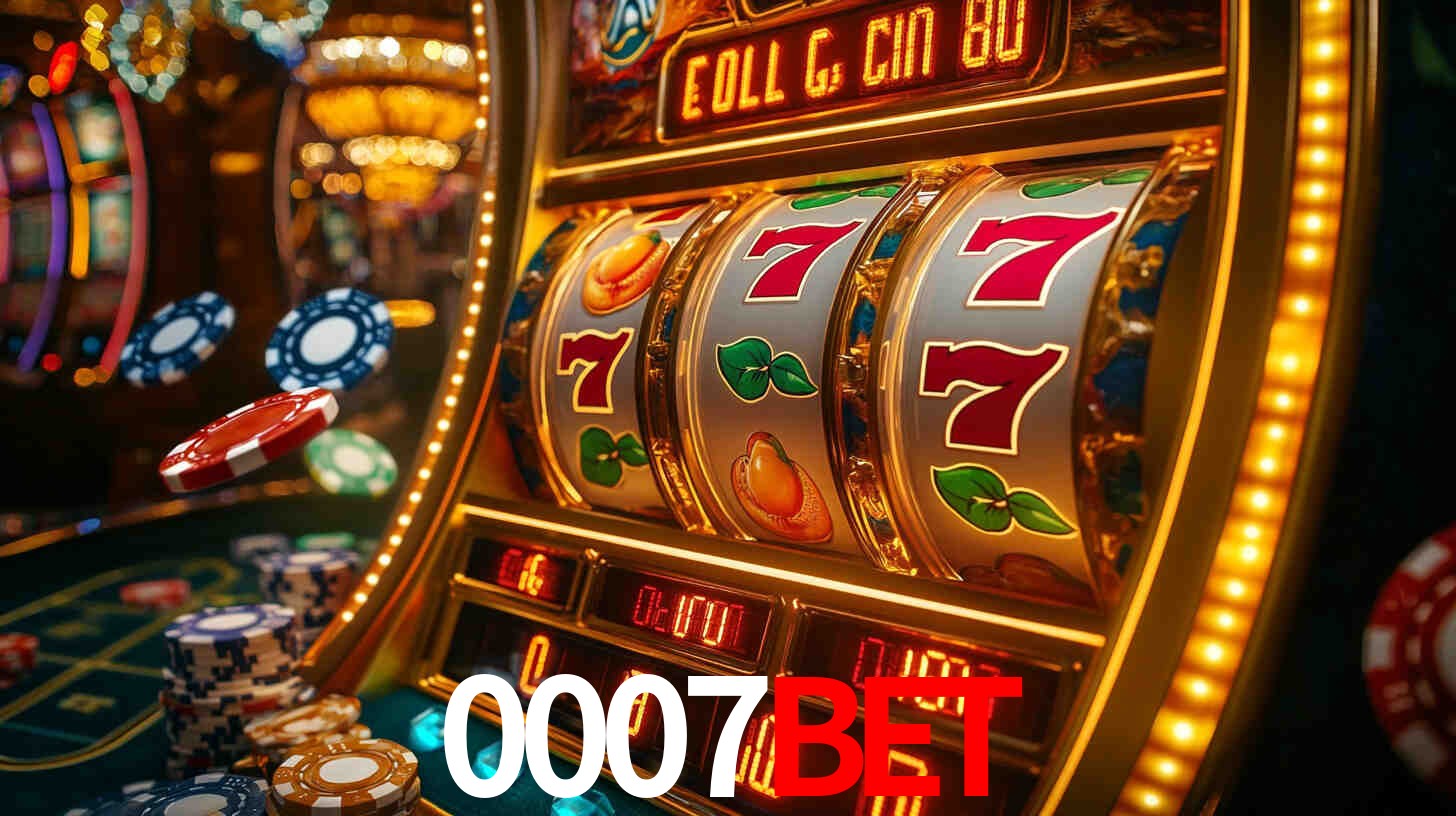 0007BET App Interface