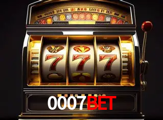 Descubra o Mundo do Cassino Online com 0007BET