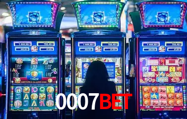 VIP Casino 0007BET