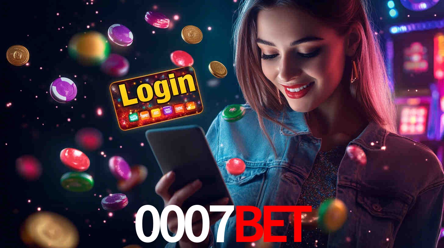 Apostas Esportivas na 0007BET: Um Guia Completo