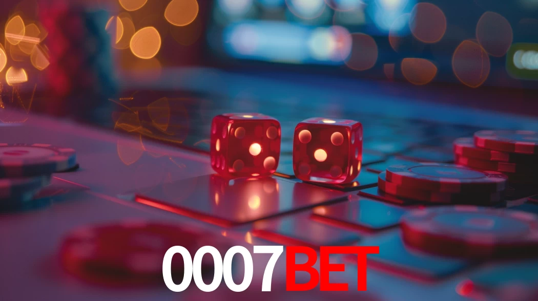 Slot Games 0007BET