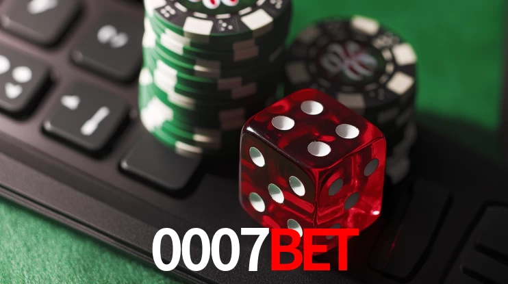 Game Providers 0007BET