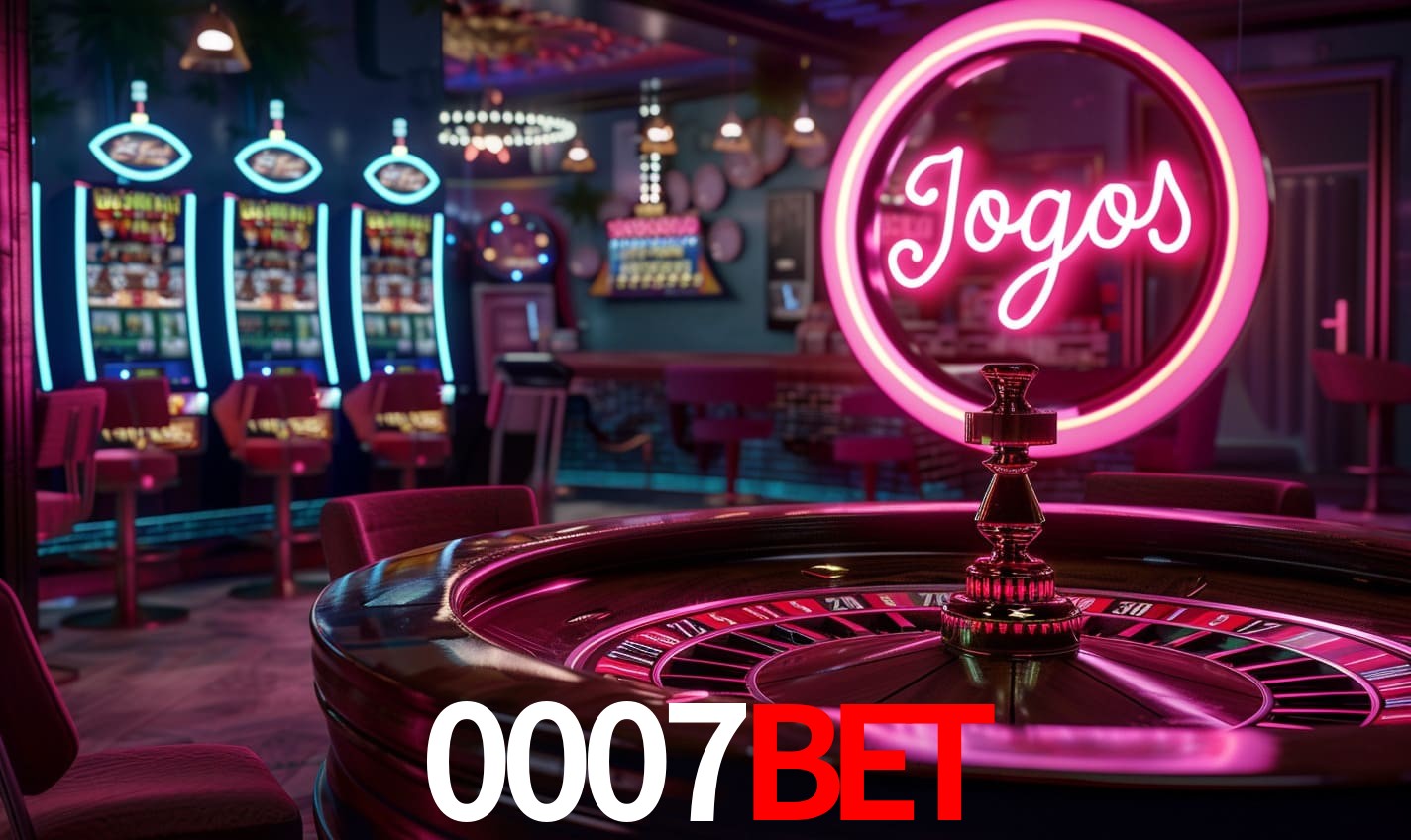 Explorando a Categoria de Eventos em Apostas na 0007BET