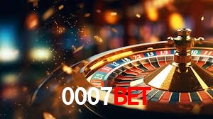 Platform Technology 0007BET