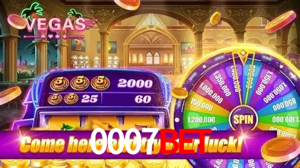 Exclusive Offers 0007BET